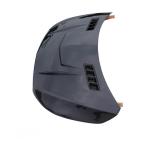 Mercedes Benz V Class W447 Vito 2016-2019 Engine Bonnet Hood Cover Carbon Fiber
