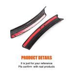 Audi Q7 RSQ7 Wheel Arch Fender Flares 2006-2015