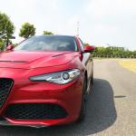 Alfa Romeo Giulia 952 Carbon Fiber Engine Bonnet Hood Cover 2017–2020