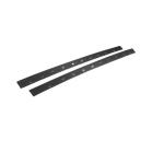 Audi RS3 8Y 8.5Y 2022-2026 Side Skirts Dry Carbon Fiber