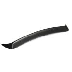Mercedes Benz (W117) C117 2013-2018 Rear Roof Spoiler Carbon Fiber/FRP
