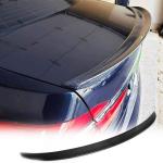 Trunk Spoiler for BMW 7 Series G11 G12 740i 750i Sedan 2016-2022 Rear