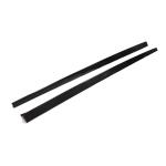 BMW 8 Series G16 F93 M8 2018-2021 Side Skirts Carbon Fiber
