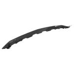 Ford Mustang S650 2024 Front Grille Dry Carbon Fiber