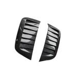 Land Rover Defender 90/110/130 2020-2023 Side Fender Vents Carbon Fiber