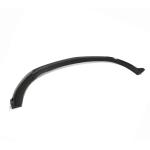 For Mercedes Benz W213 Sport E53 AMG Facelift Carbon Fiber Front Bumper Lip Spoiler