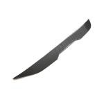 BMW 2 Series G42 Coupe 2022-2023 Rear Trunk Spoiler Carbon Fiber