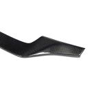 2017–2023 Audi A4 Sedan GT Style Carbon Fiber Trunk Spoiler