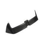 Audi S3 A3 Sline 8V 8V.5 Hatchback 2014-2020 Rear Trunk Spoiler Carbon Fiber