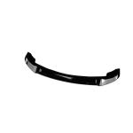 BMW X5 G05 M Sport Utility 4-Door 2019-2023 Front Bumper Lip Glossy Black ABS
