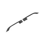 Jaguar F-TYPE 2013-2019 Side Air Fender Vents Dry Carbon Fiber