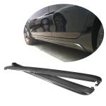 Volkswagen VW Golf 6 MK6 GTI 2010-2013 Side Skirts Carbon Fiber