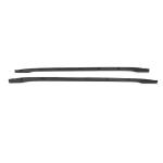 Tesla Model 3 2016-2022 Side Skirts Carbon Fiber