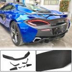 McLaren 540C 570S 2015-2019 Rear Trunk Spoiler Carbon Fiber (Not for 540GT & 570GT)