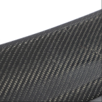 Audi S5 2-Door Coupe 2008-2016 Rear Trunk Spoiler Carbon Fiber