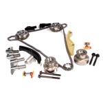 Ford F-150 Lincoln MKX 3.5L (2011-2017) Alloy Steel Engine Timing Chain Kit– Direct Fit
