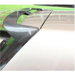 Volkswagen VW Golf 7 7.5 MK7 MK7.5 Standard/R-Line 2014-2019 Rear Roof Spoiler Carbon Fiber/FRP