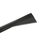 BMW 5 Series G90 G99 M5 2024-2025 Dry Carbon Fiber Side Skirts
