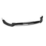 Mercedes Benz GLS63 X167 AMG Base Sport Utility 4-Door 2020-2024 Front Bumper Lip Carbon Fiber
