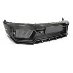 Mercedes Benz G Class W463 2019UP Front Rear Bumper Dry Carbon Fiber