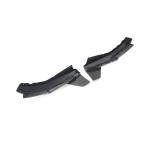 BMW M4 G82 G83 2021+ Rear Bumper Splitter Dry Carbon Fiber