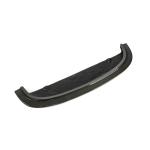 BMW 3 Series E90 E92 E93 M3 2008-2013 Front Bumper Lip Carbon Fiber