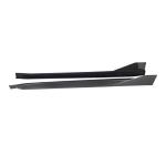 BMW M4 G82 G83 2021+ Side Skirts Wet/Dry Carbon Fiber