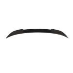 BMW 3 Series G20/M3 G80 2019-2025 Rear Trunk Spoiler Carbon Fiber