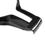 BMW F80 M3&F82/F83 M4&F10 M5&F12 M6 14-17 Steering Wheel Covers Carbon Fiber