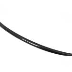 BMW 3 Series E93 Convertible 2007-2013 Rear Trunk Spoiler Carbon Fiber