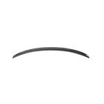 BMW 5 Series F10 M5 2011-2018 Rear Trunk Spoiler Carbon Fiber
