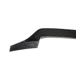 2017–2023 Audi A4 Sedan GT Style Carbon Fiber Trunk Spoiler