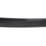 Porsche Panamera 971 Hatchback Rear Trunk Spoiler Dry Carbon Fiber 2017–2021
