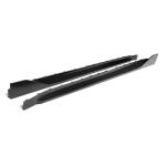 BMW 3 Series G80 M3 2021-2025 Side Skirts Dry Carbon Fiber