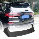 BMW X5 G05 2019-2022 Rear Roof Spoiler Carbon Fiber