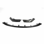 BMW G80 M3 (2021-2023) Carbon Fiber Front Bumper Lip
