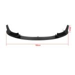 BMW F80 M3 F82 F83 M4 2014-2019 Front Bumper Lip Carbon Fiber