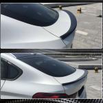 BMW X4 F26 2014-2018 Rear Trunk Spoiler Carbon Fiber