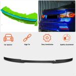 BMW 3 Series F30 F80 M3 2012-2018 Rear Trunk Spoiler Carbon Fiber/FRP