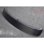 Mercedes Benz GLE Class GLE450 GLE53 GLE63 GLE63S Coupe 2020-2025 Rear Roof Spoiler Carbon Fiber