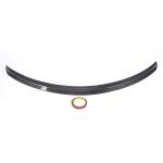 Mercedes Benz C-Class W205 2015-2019 Rear Trunk Spoiler Carbon Fiber/FRP
