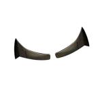Mercedes Benz W222 S63 S65 AMG Facelift 2018-2021 Side Air Fender Vents Carbon Fiber