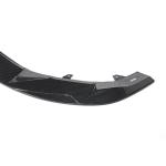 2025 Audi RS3 8Y.5 Sedan Dry Carbon Fiber Front Bumper Lip