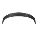 BMW 6 Series F06 F12 F13 M Sport 2013-2018 Front Bumper Lip Carbon Fiber