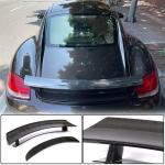 Porsche 987 Cayman Coupe Rear Trunk Spoiler Carbon Fiber/FRP 2005–2012