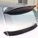 Volkswagen VW Golf 6 MK6 Standard 2010-2013 Rear Roof Spoiler Carbon Fiber/FRP