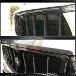 Maserati Levante 2016-2020 Front Grill Carbon Fiber