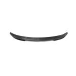 BMW 3 Series E90 M3 Sedan 2005-2012 Rear Trunk Spoiler Carbon Fiber