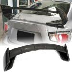 Subaru BRZ Toyota 86 Scion FR-S Carbon Fiber Rear Trunk Spoiler Boot Wing Lip