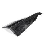 BMW X5M F95 Sport Utility 4-Door 2023 2024 Rear Bumper Diffuser Dry Carbon Fiber